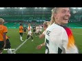 Sambia – Deutschland Fußball Highlights | Olympia Paris 2024 | sportstudio