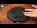 [Without Oven] Oreo Cake with 4 Ingredients :: Super Easy Chocolate Cake