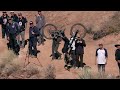 5 Wildest Runs from Red Bull Rampage 2021!