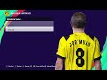 Team Borussia Dortmund 2022 my mods