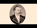 NIETZSCHE: THE MAN WHO VIBE CHECKED GOD