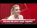 Acar Baltaş l Cansu Canan Özgen İle Yüz Yüze Sohbet l 19 Haziran 2024