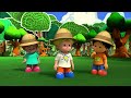 Fisher Price Little People | Better Learn to Wait Your Turn! - Once upon a time... | Kids Movies