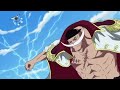 Whitebeard | Holding Out For A Hero