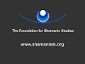 Ram Dass and Michael Harner in Dialogue presented by The Foundation for Shamanic Studies