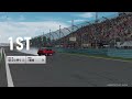 (PC) FORZA 7: HOT HATCH GENESIS| Racing My 162Hp 1992 Volkswagen Golf GTi 16v Mk2