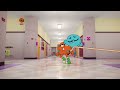 Darwin's Musical Talent | Gumball | Cartoon Network UK