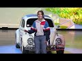 BMW Keynote CES 2023 | Full Video | BMW i Vision Dee