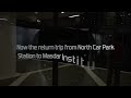 Masdar City PRT Personal Rapid Transit