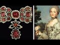 Romanov's jewels: Most rare and expensive