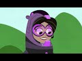 Every Creature Power Transformation Part 13 | Wild Kratts