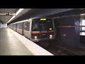 4 Trains and a Meet! Railfanning Atlanta