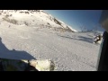 Snowboarding Wipe Out Reel 2014