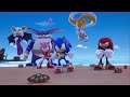 Sonic Prime Season 3 Episode 7 Finale Recap