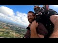 Colby walker skydive miami