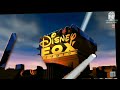 disney fox studios destroyed