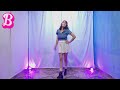 Hyuna - Freaky (꼬리쳐) Dance Cover By Bibih