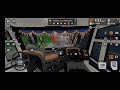 Bus stimulator indonesia gameplay with KALLASTAR