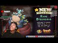 IShowSpeed Play’s My Singing Monsters And RAPS!!!!!!! *FULL VIDEO*