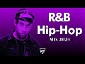 late night drive - Top RnB & HipHop Music 2024