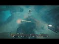 Helldivers Gameplay - Gone to Hell