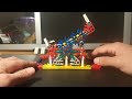 K'nex Back and Forth 2 : [demo]