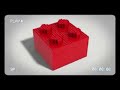 How I Recreated THE UNIVERSE In LEGO!!