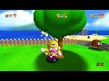 ⭐ Super Mario 64 PC Port - Super Wario Star Road - Longplay