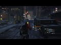 #2 - The Division - Hacker Reported : vanillaice.cz