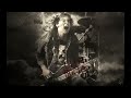 Metallica - Orion (Cliff Burton Bass Really Loud)