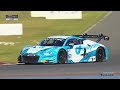 OnlyFans/Team MPC RIPS through the field! | The Bend | Fanatec GT World Challenge Australia