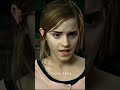 Ema Watson aka Hermione hey pretty girl ❤