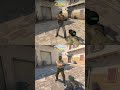 CS:GO vs CS2