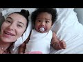 MY BABY IS 6 MONTHS! I'M EMOTIONAL | VLOG