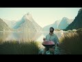 Milford Sound | 1-hour 432 Hz Handpan Music | Taylor Sol