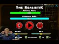 THE REALISTIK 78%  (this might be my biggest fail)