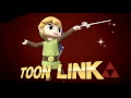 Sm4sh For Glory - Kicking Butt with Toon Link since 2014