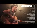 Best Acoustic Love Songs 2023 - Guitar Cover Of Popular Songs 2023 / Soft Acoustic Love Songs