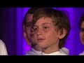 Libera - Joy To The World