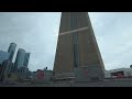 UP Express Air Rail Link - Union Station to Toronto Pearson