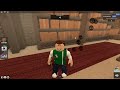 القاتل المحترف فى لعبة roblox !! 💪🔥