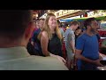 BUKIT BINTANG JALAN ALOR STREET KUALA LUMPUR 2024 [FULL TOUR]