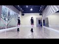 BEAUTY AND DARKNESS Line Dance | Fred Whitehouse & Shane McKeever