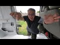 Vivaro project Pt1. We bought a dirty old builders van!