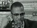 Malcolm X- On Self-Knowledge