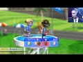 The Gamer Presidents Play: Wii Sports Resort | Swordplay Duel