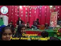 Dill Apna Yasu Nu Aj Dy Dy By Pastor Naeem Mushtaq Gill