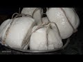 Bánh Canh Trảng Bàng hơn 40 năm | Cách làm sợi bánh truyền thống cực hay