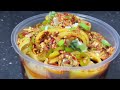 बनाउने होइन त लापिङ्ग || SPICY LAPHING RECIPE || TIBETAN STREET FOOD