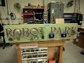 Robot Park sans Audio